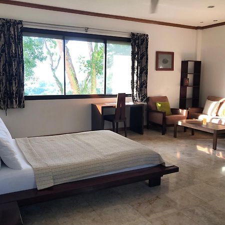 Argonauta Boracay Apartment Suites And Villas Boracay Island Екстер'єр фото