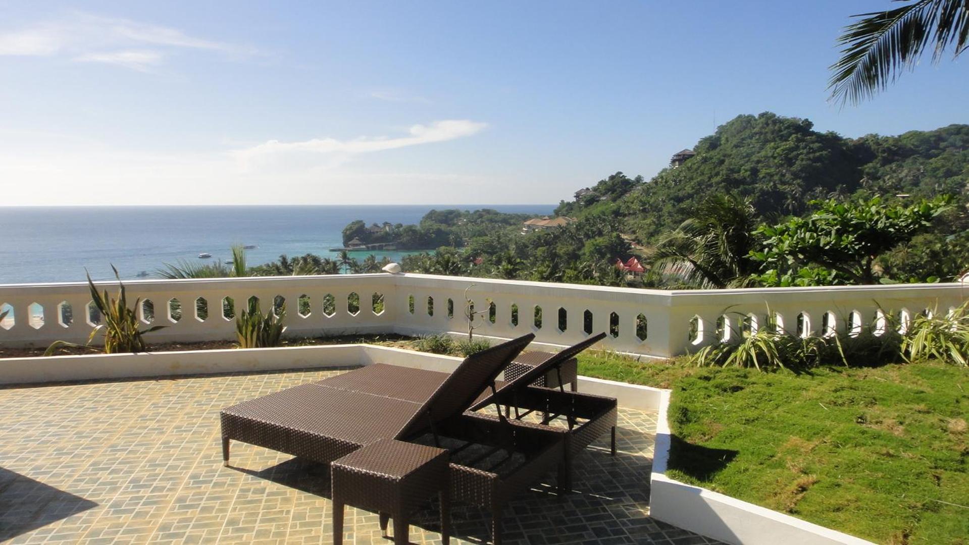 Argonauta Boracay Apartment Suites And Villas Boracay Island Номер фото
