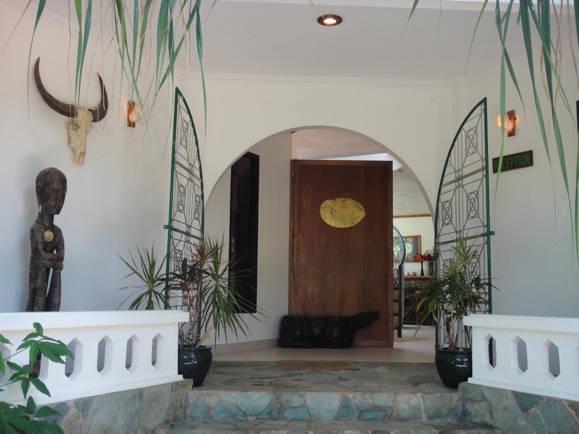 Argonauta Boracay Apartment Suites And Villas Boracay Island Номер фото
