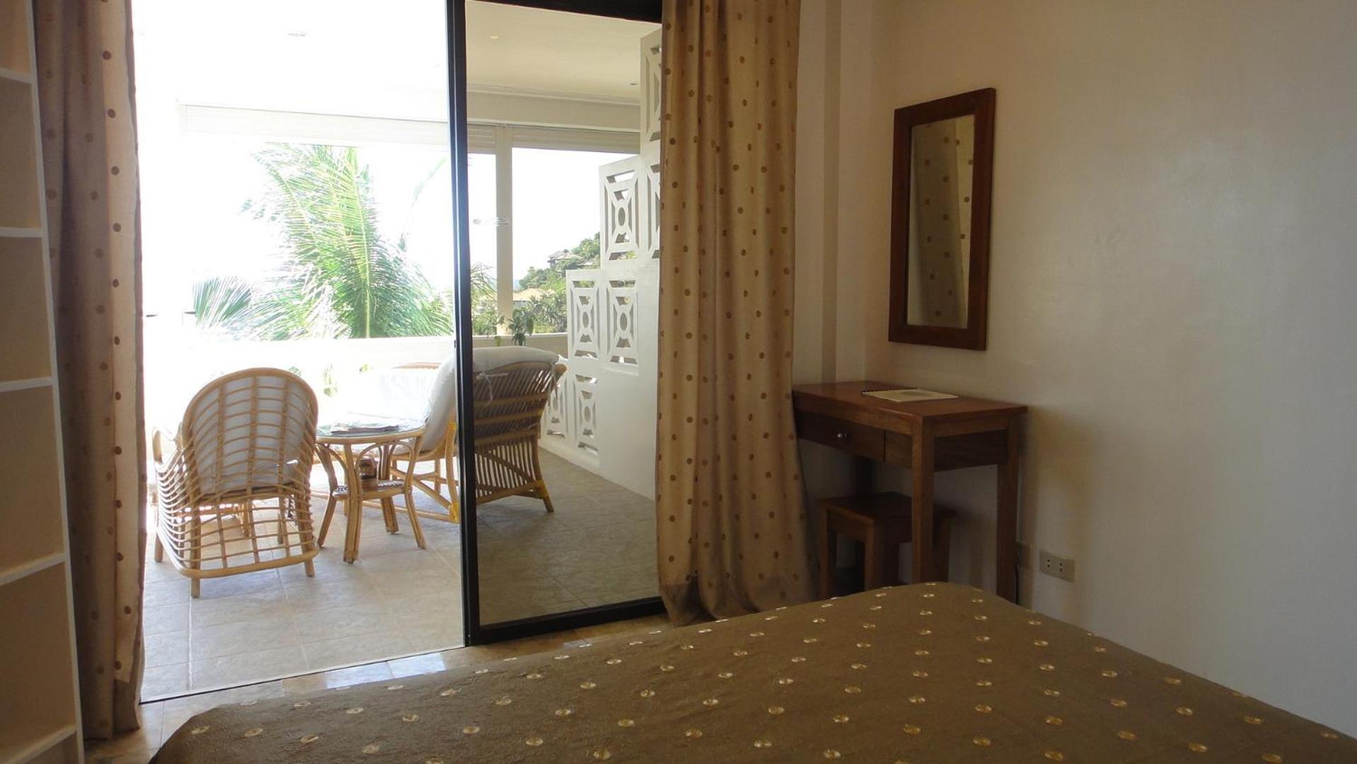Argonauta Boracay Apartment Suites And Villas Boracay Island Номер фото