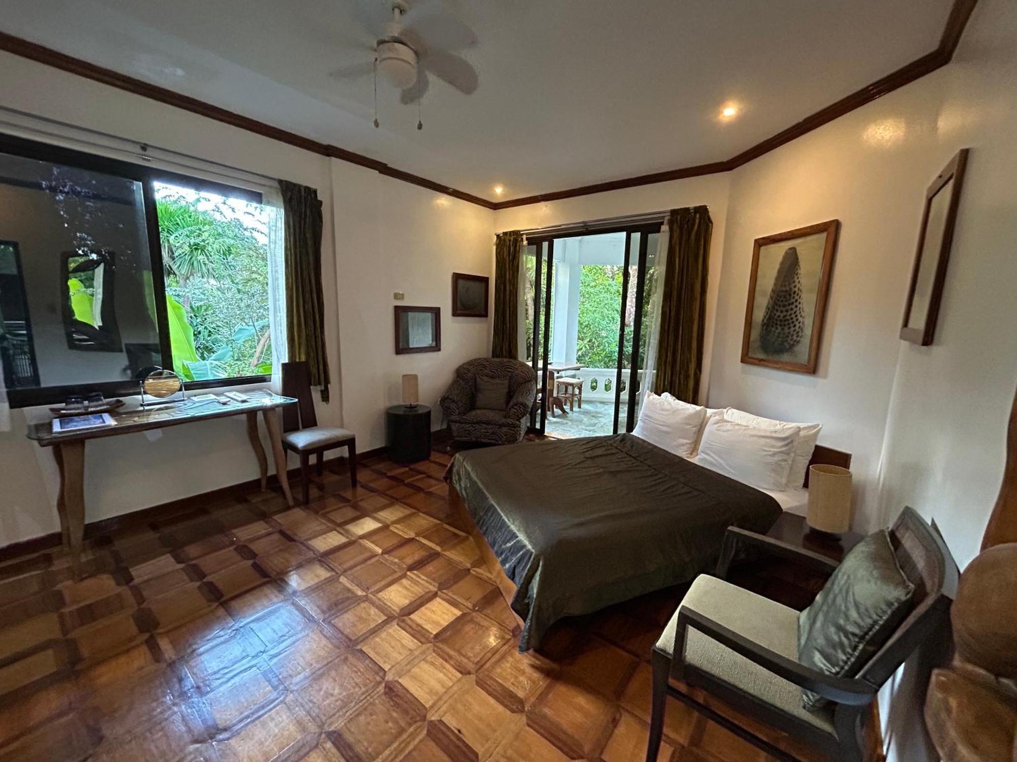 Argonauta Boracay Apartment Suites And Villas Boracay Island Екстер'єр фото