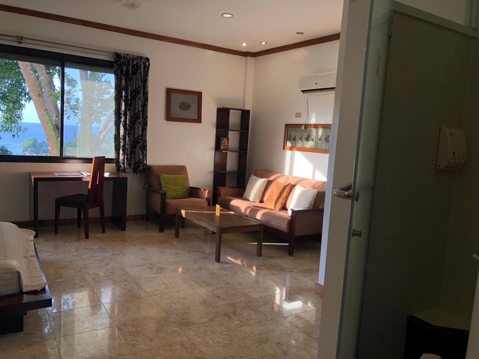 Argonauta Boracay Apartment Suites And Villas Boracay Island Екстер'єр фото