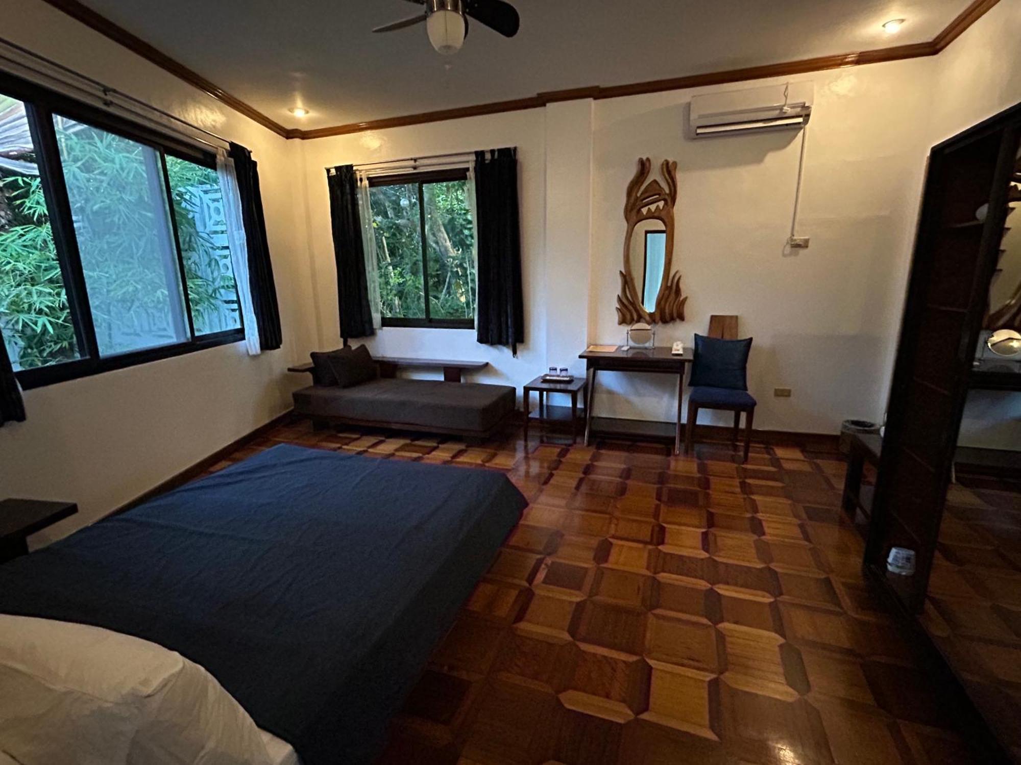 Argonauta Boracay Apartment Suites And Villas Boracay Island Екстер'єр фото