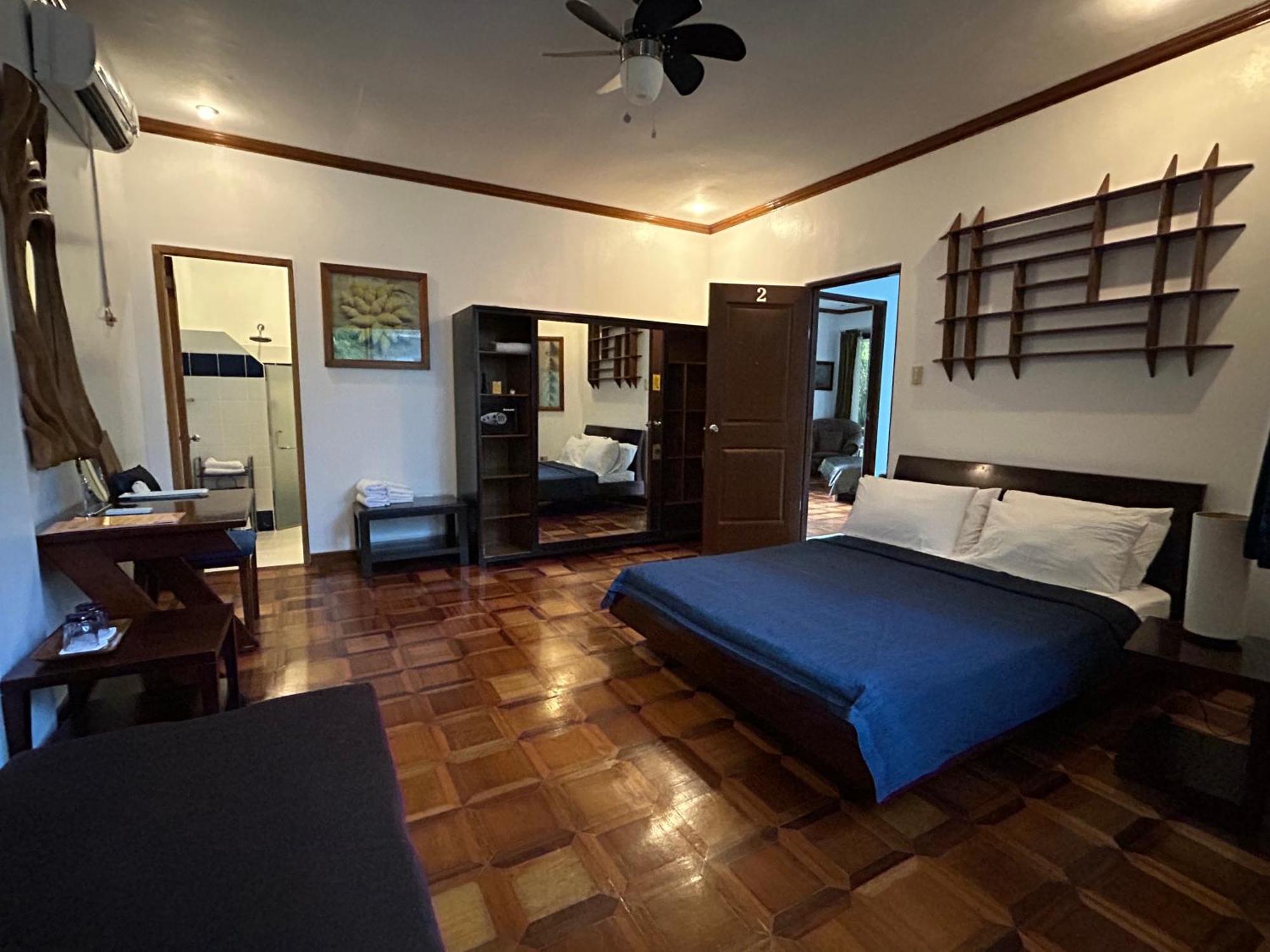 Argonauta Boracay Apartment Suites And Villas Boracay Island Екстер'єр фото