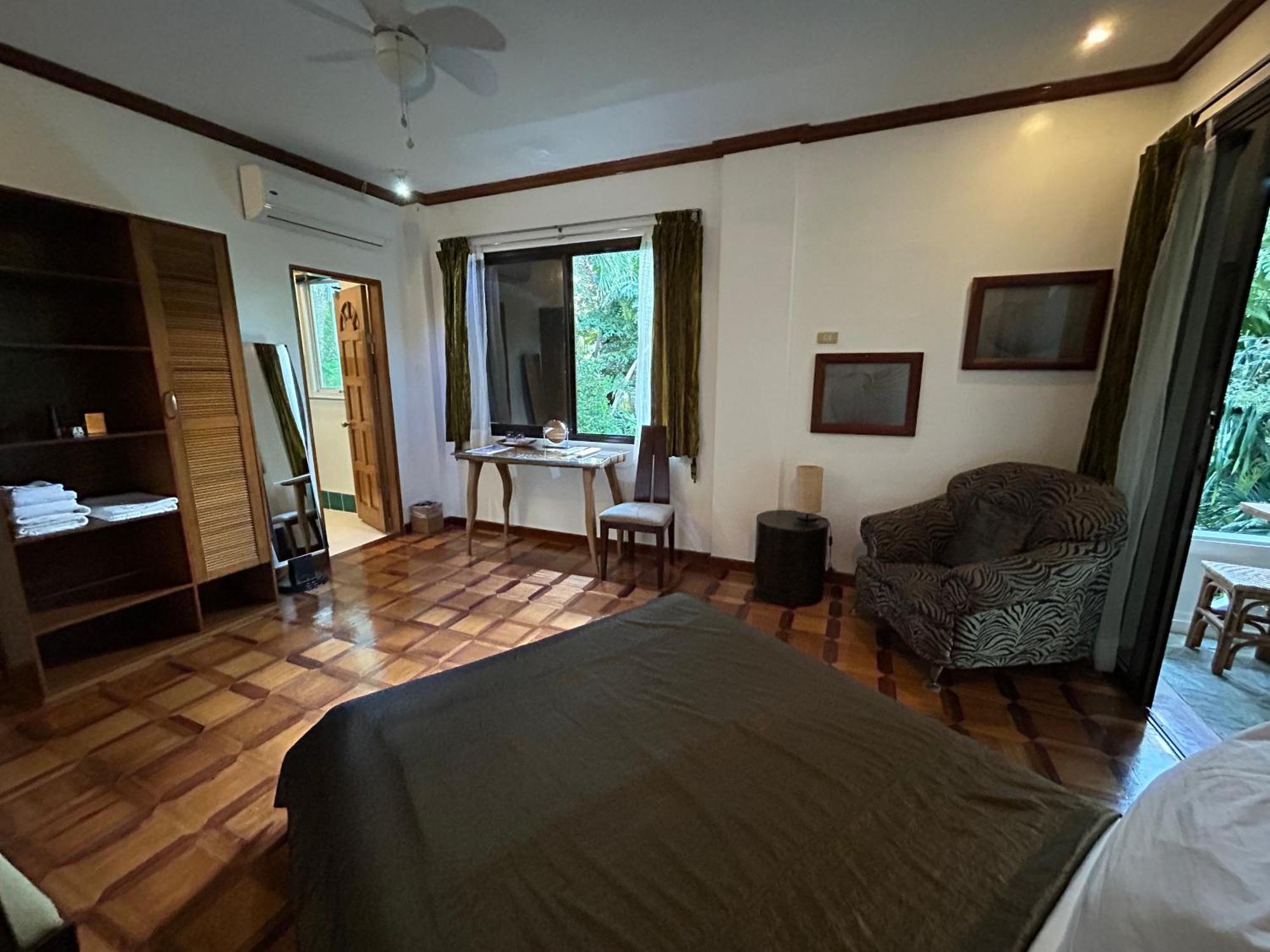 Argonauta Boracay Apartment Suites And Villas Boracay Island Екстер'єр фото
