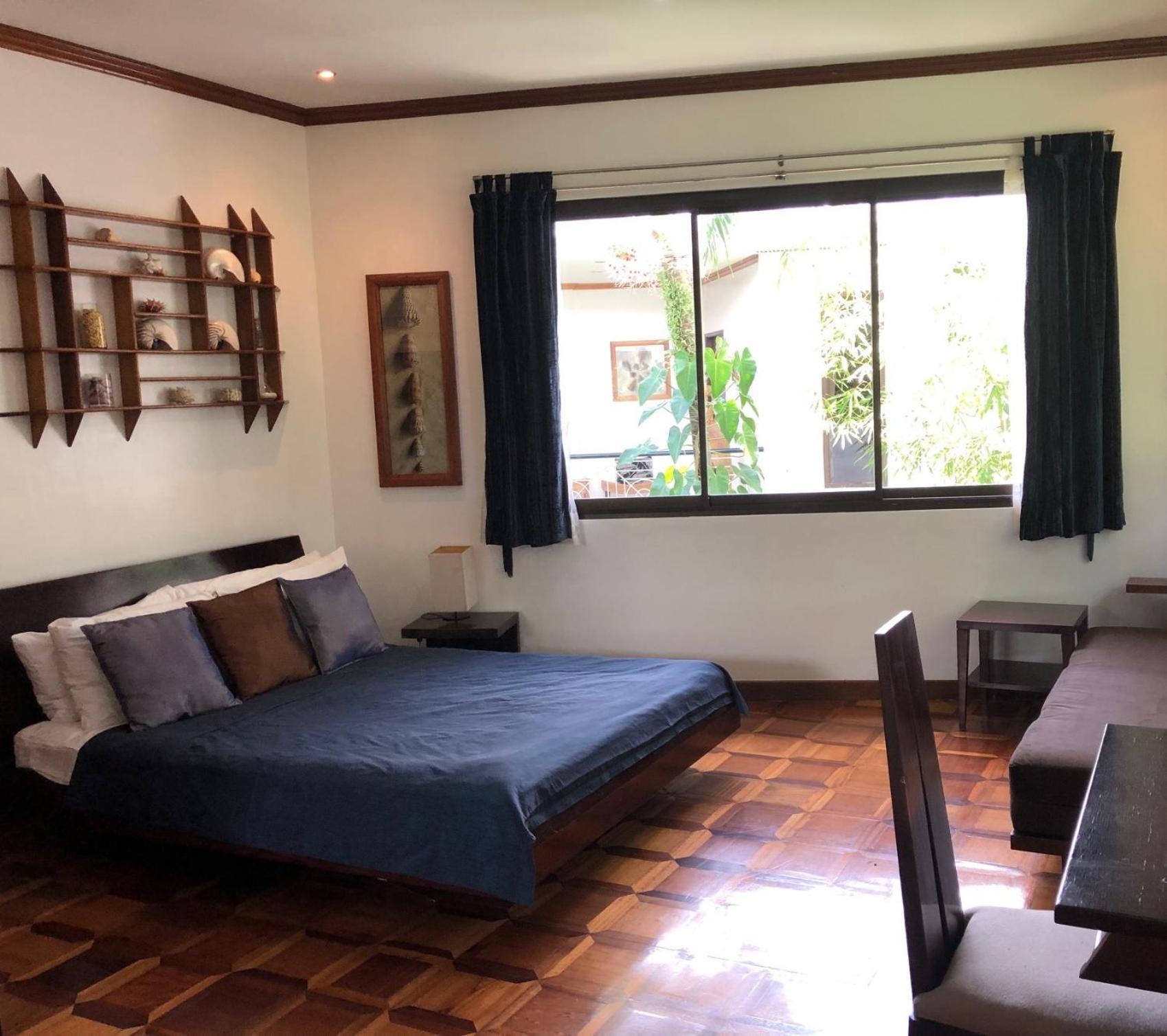 Argonauta Boracay Apartment Suites And Villas Boracay Island Екстер'єр фото