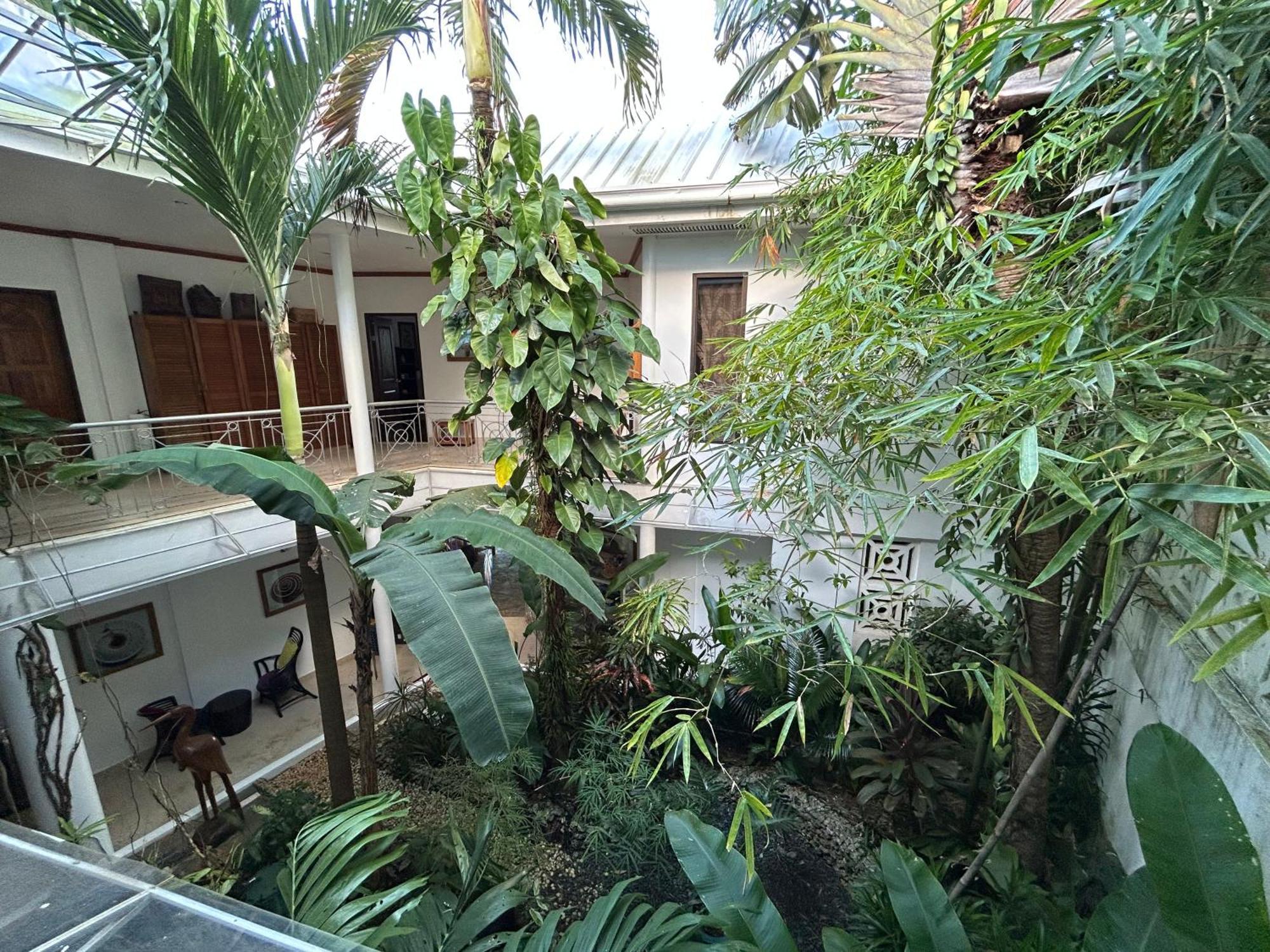 Argonauta Boracay Apartment Suites And Villas Boracay Island Екстер'єр фото