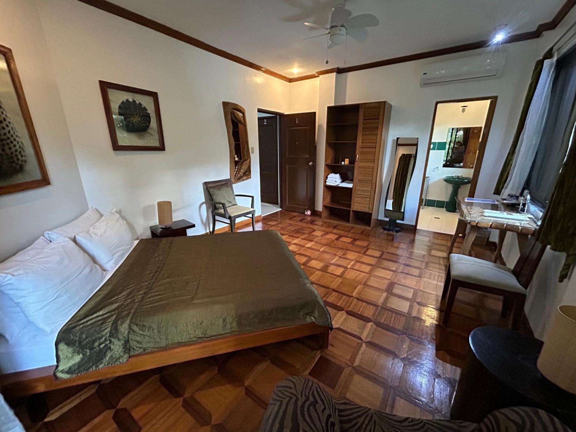 Argonauta Boracay Apartment Suites And Villas Boracay Island Екстер'єр фото