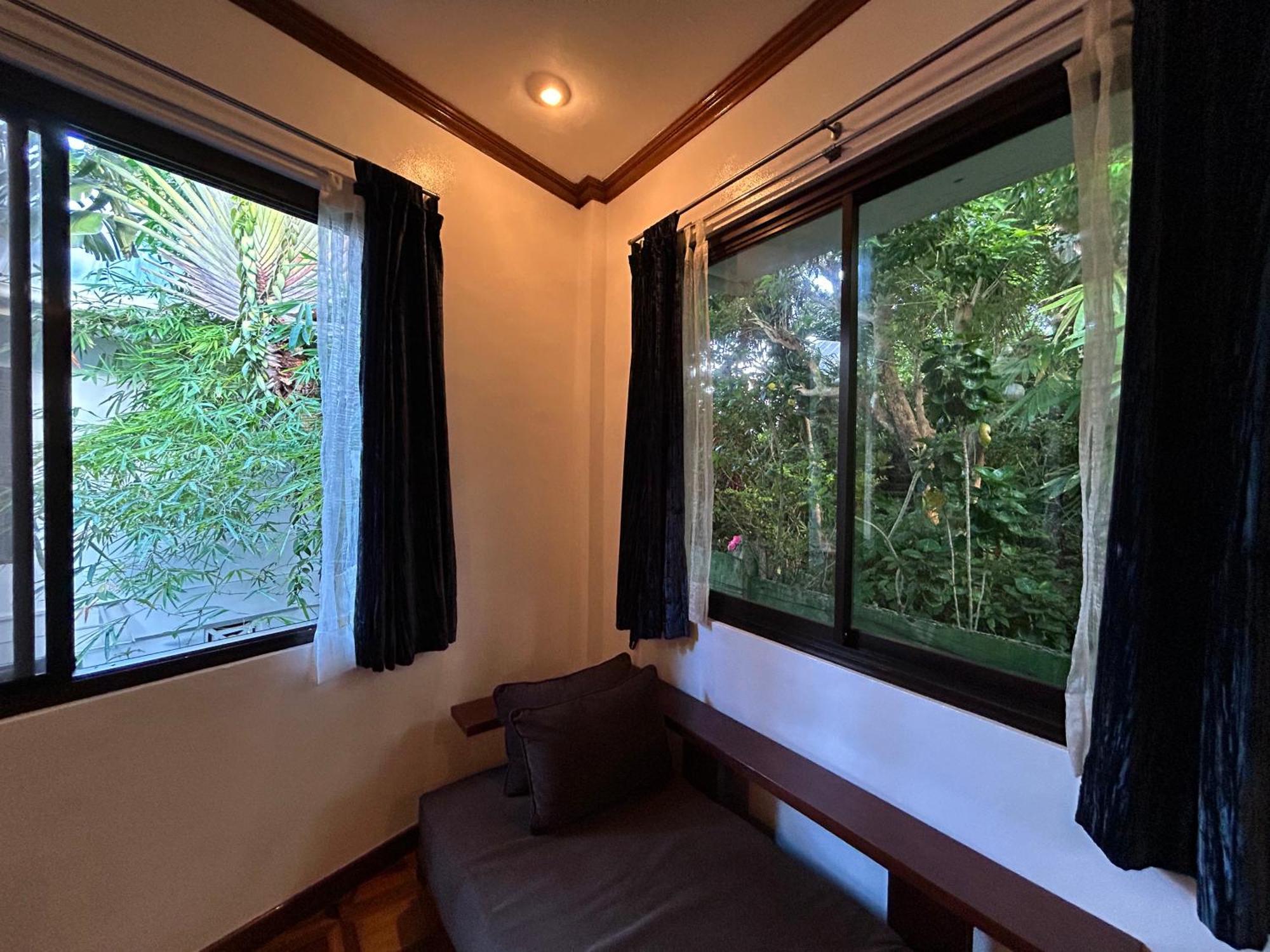 Argonauta Boracay Apartment Suites And Villas Boracay Island Екстер'єр фото