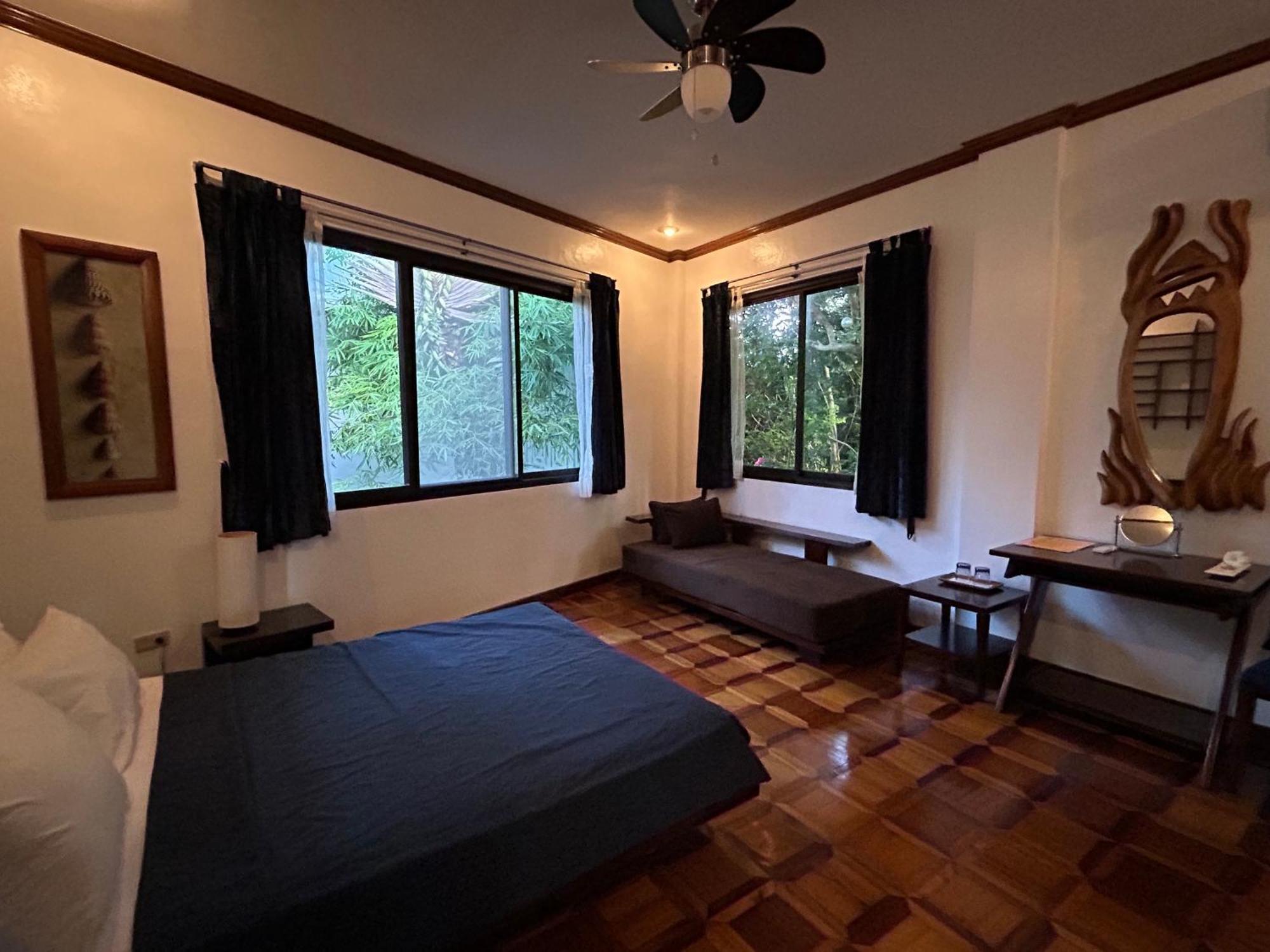 Argonauta Boracay Apartment Suites And Villas Boracay Island Екстер'єр фото