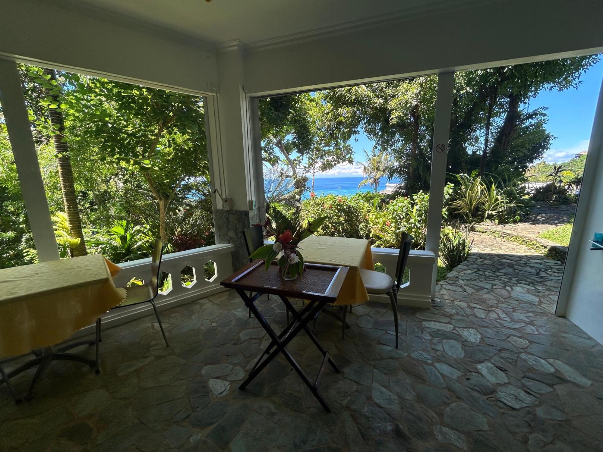 Argonauta Boracay Apartment Suites And Villas Boracay Island Екстер'єр фото