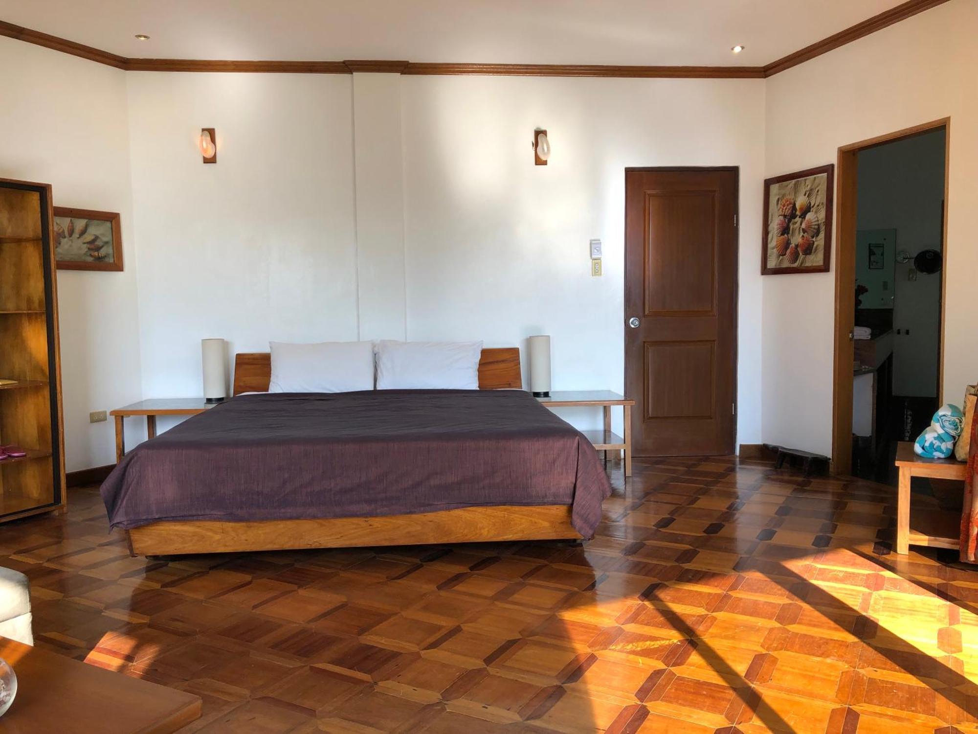 Argonauta Boracay Apartment Suites And Villas Boracay Island Екстер'єр фото