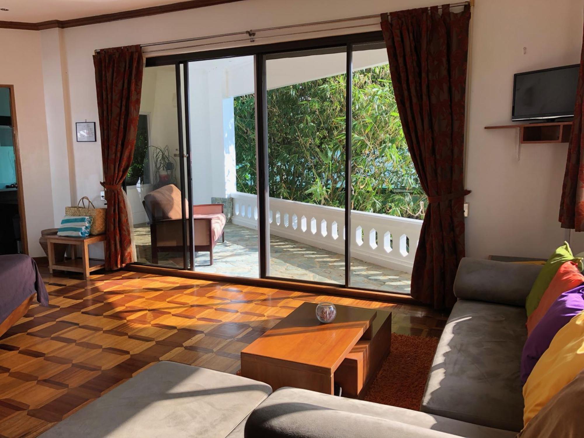 Argonauta Boracay Apartment Suites And Villas Boracay Island Екстер'єр фото