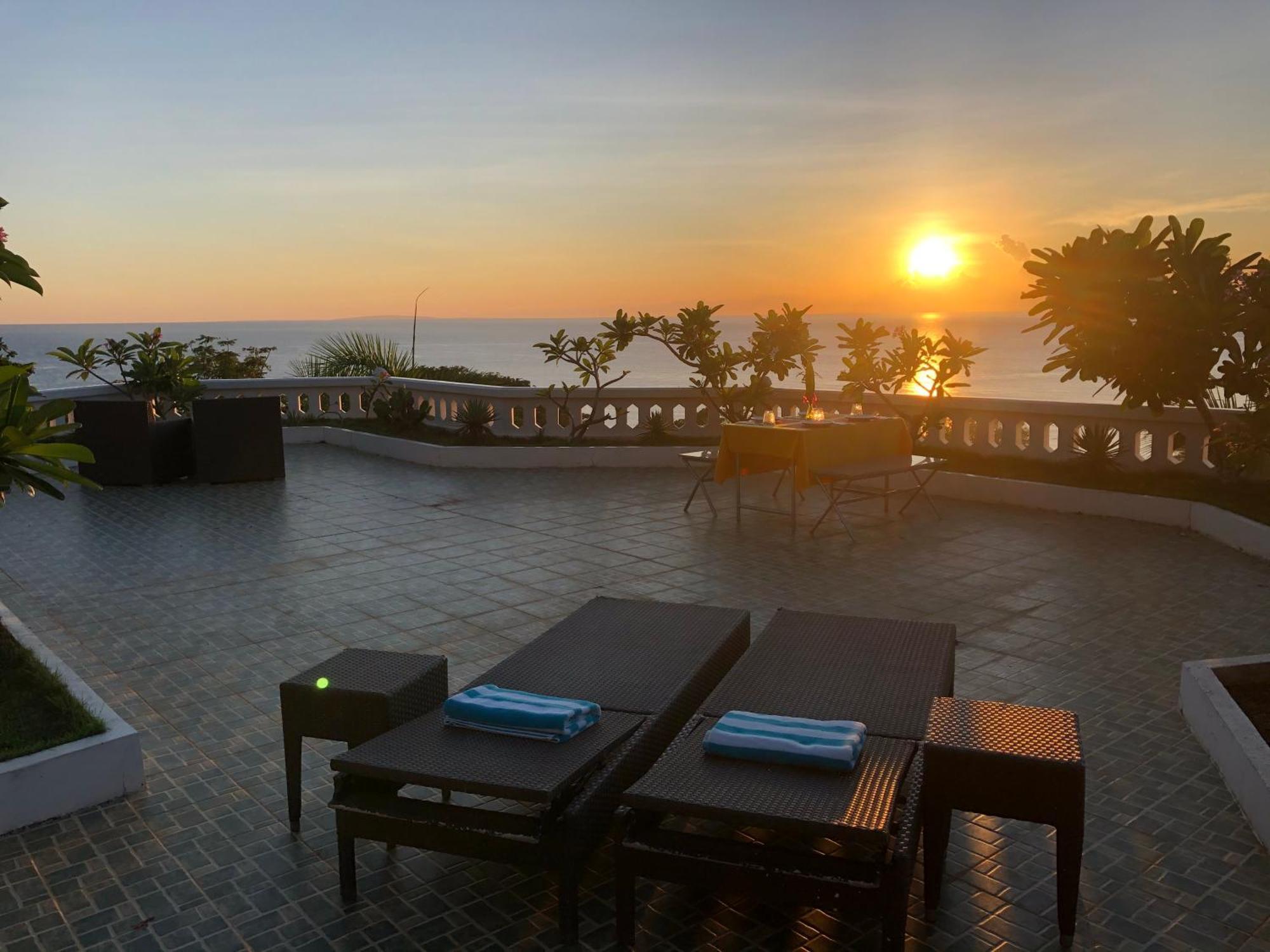 Argonauta Boracay Apartment Suites And Villas Boracay Island Екстер'єр фото