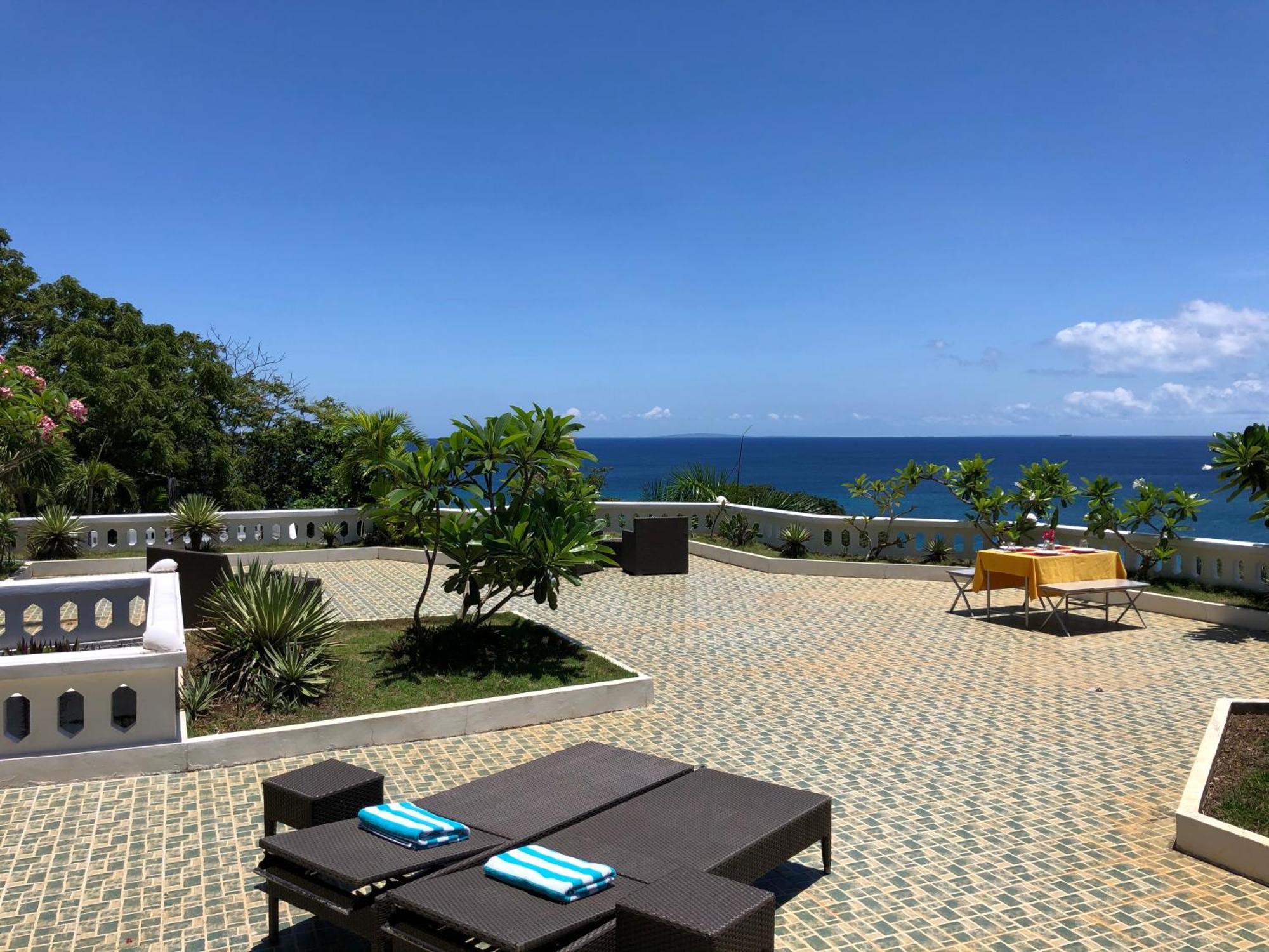 Argonauta Boracay Apartment Suites And Villas Boracay Island Екстер'єр фото