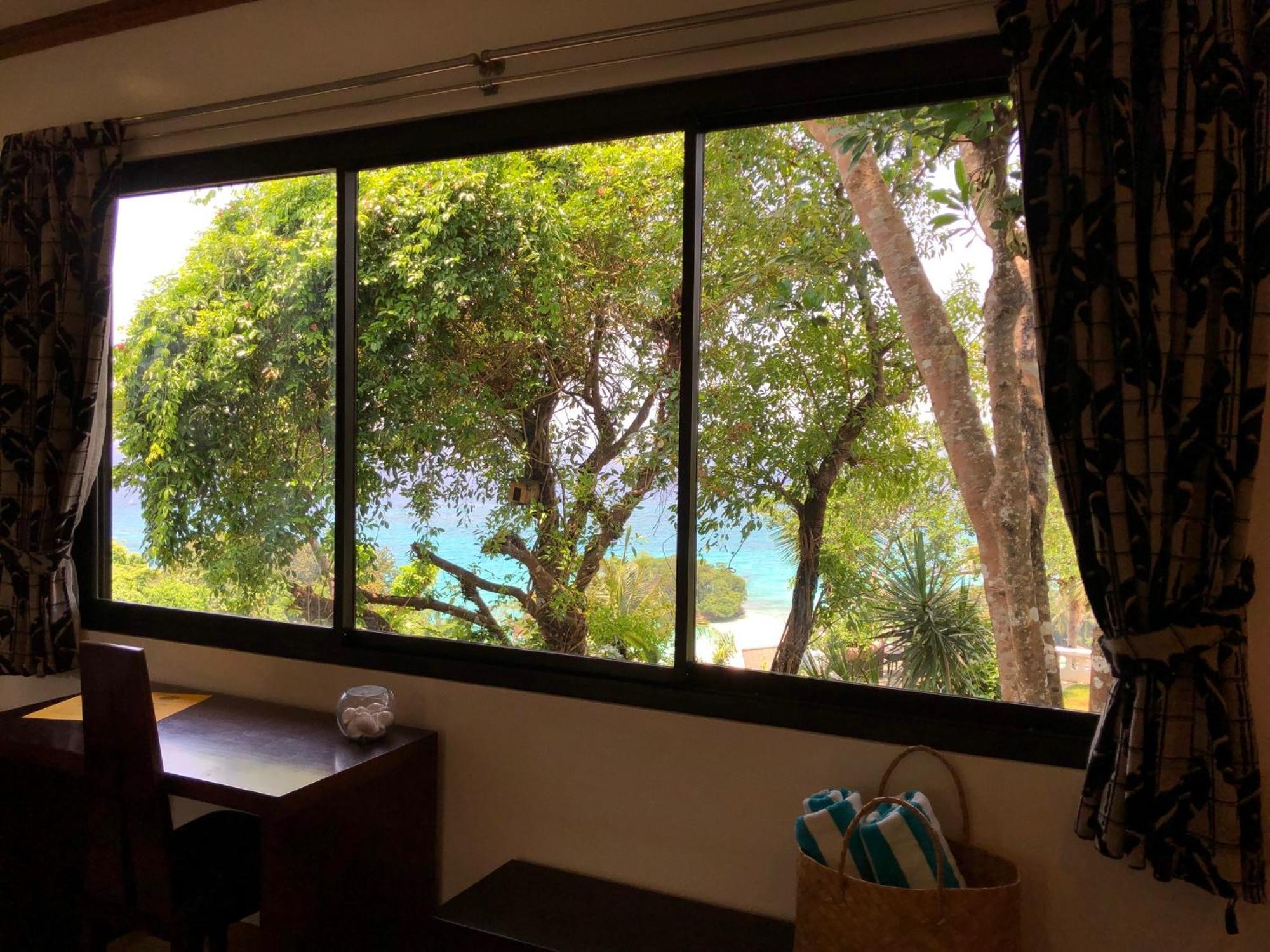 Argonauta Boracay Apartment Suites And Villas Boracay Island Екстер'єр фото
