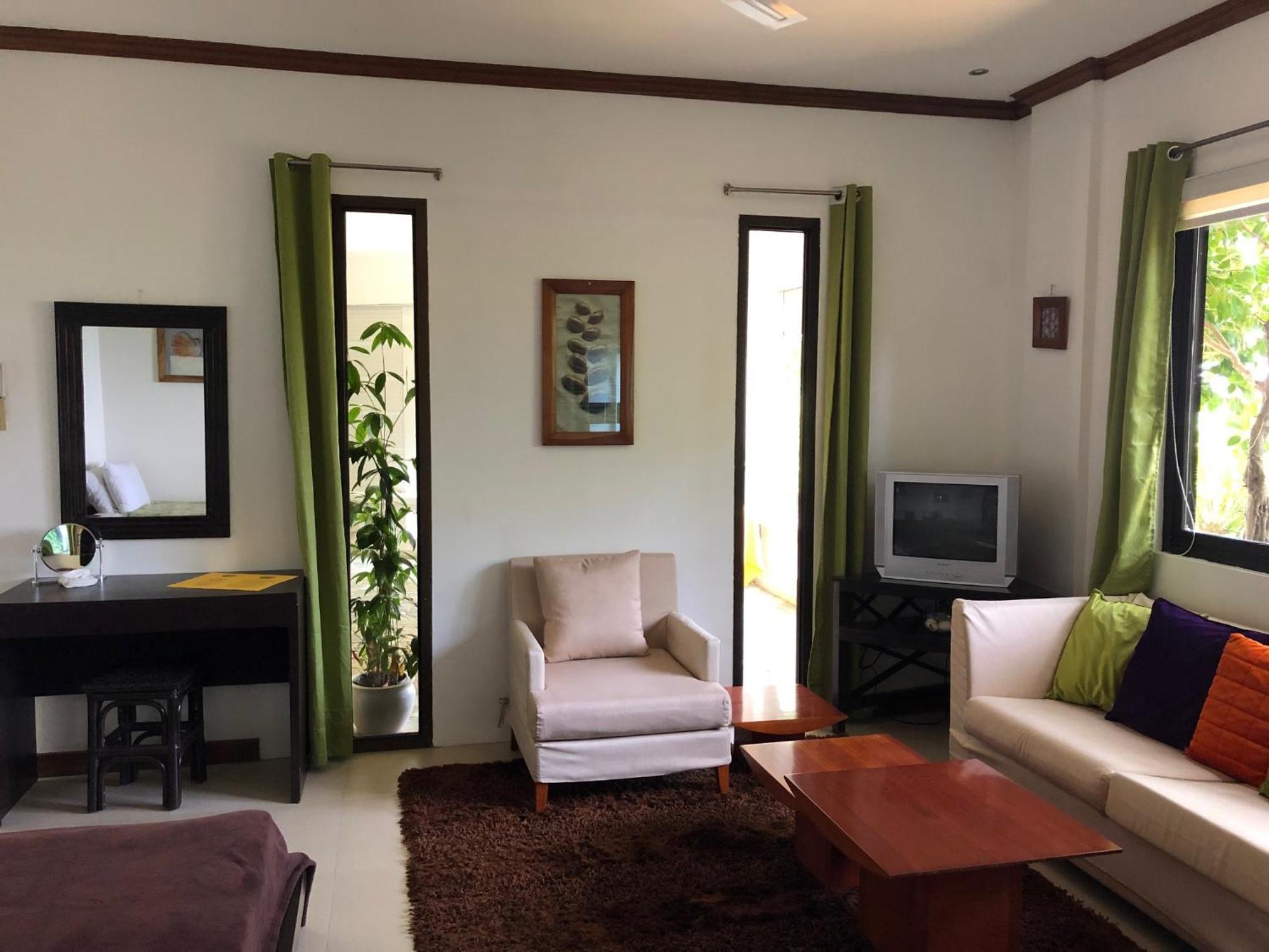 Argonauta Boracay Apartment Suites And Villas Boracay Island Екстер'єр фото