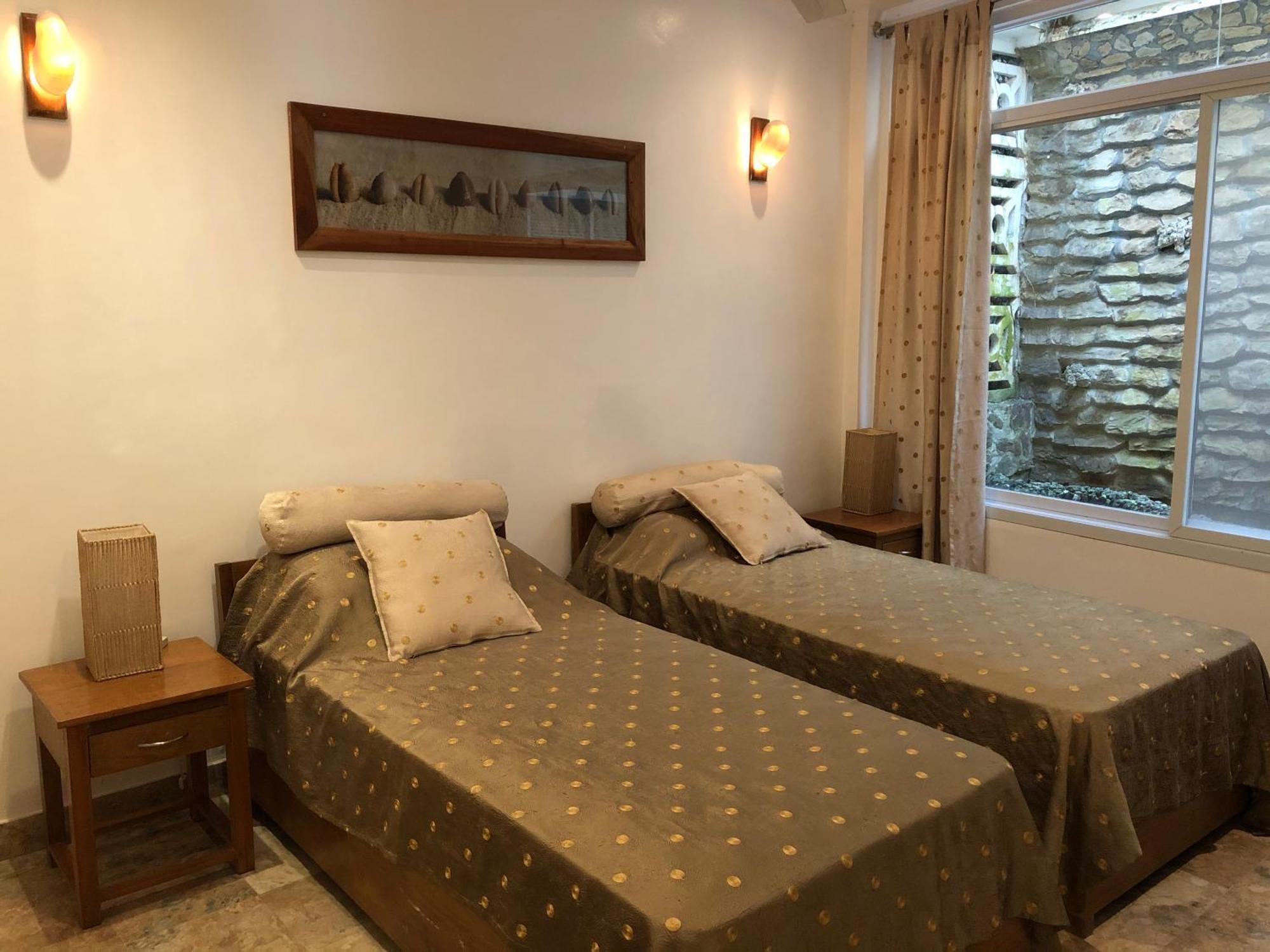 Argonauta Boracay Apartment Suites And Villas Boracay Island Екстер'єр фото