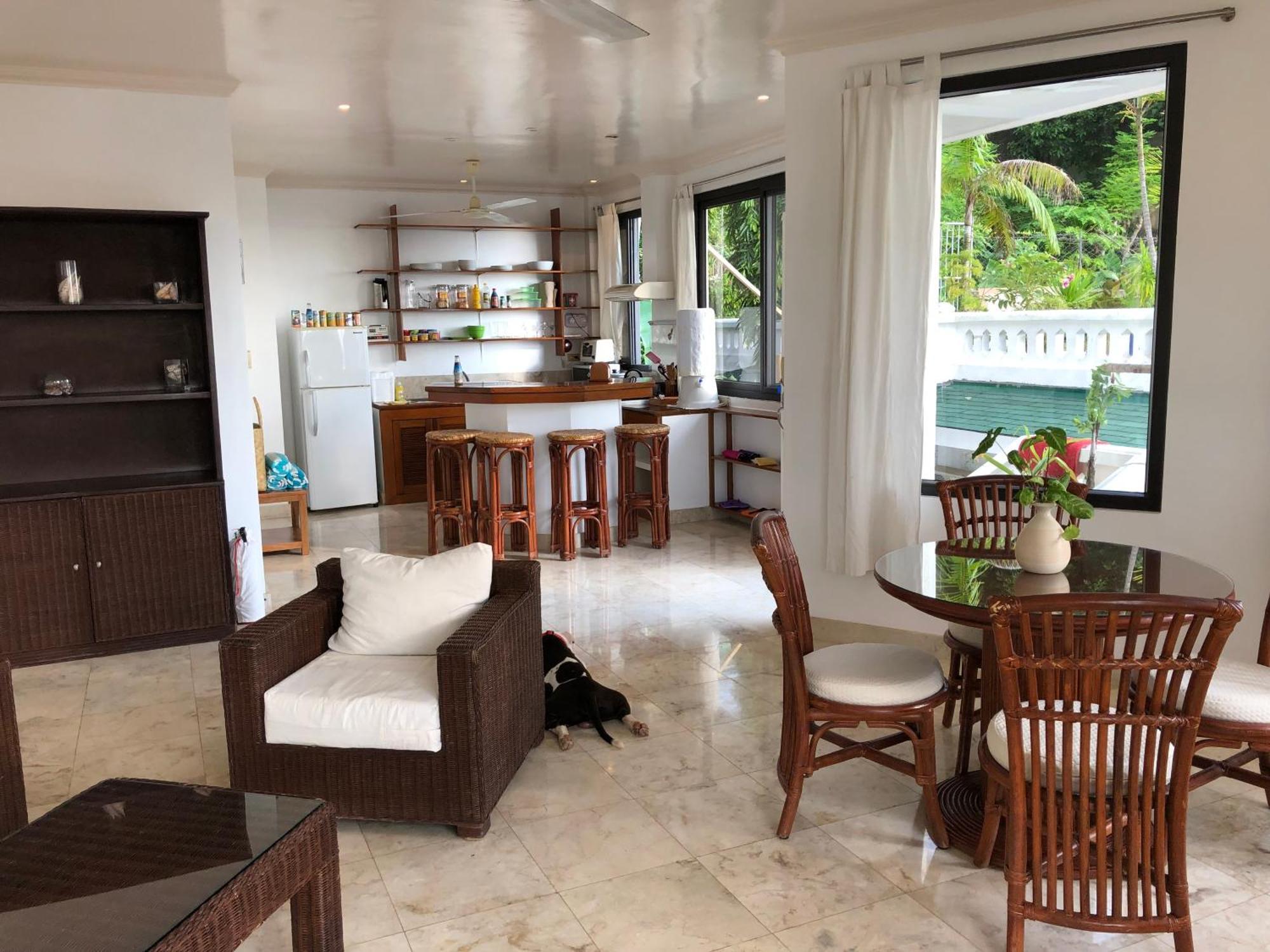 Argonauta Boracay Apartment Suites And Villas Boracay Island Екстер'єр фото