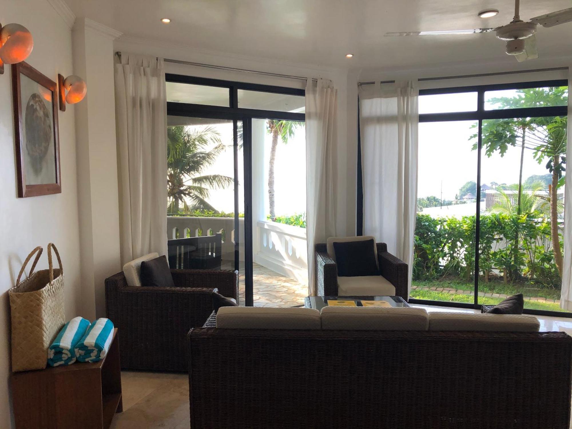 Argonauta Boracay Apartment Suites And Villas Boracay Island Екстер'єр фото